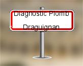 Diagnostic Plomb avant démolition sur Draguignan